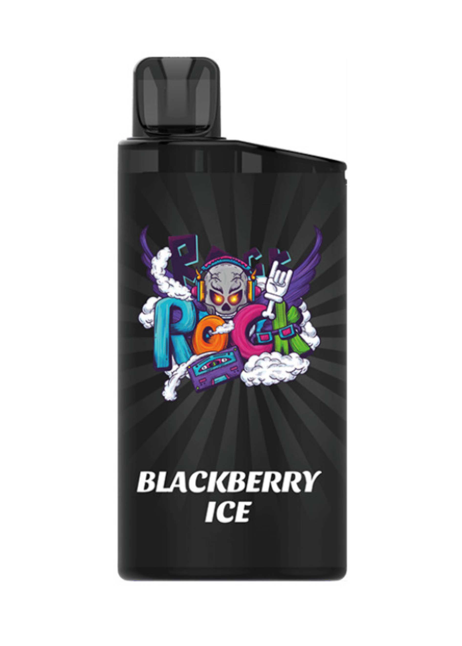 BlackBerry Ice 